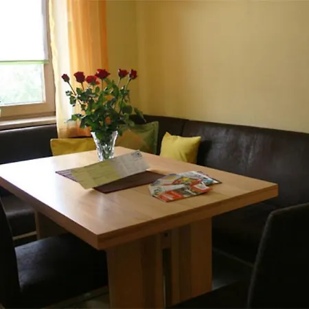 Ferienwohnung Tahedl Wegscheid Exterior foto