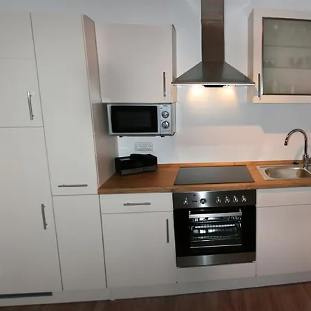 Ferienwohnung Tahedl Wegscheid Exterior foto