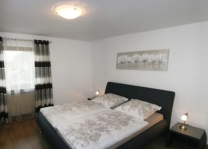 Ferienwohnung Tahedl