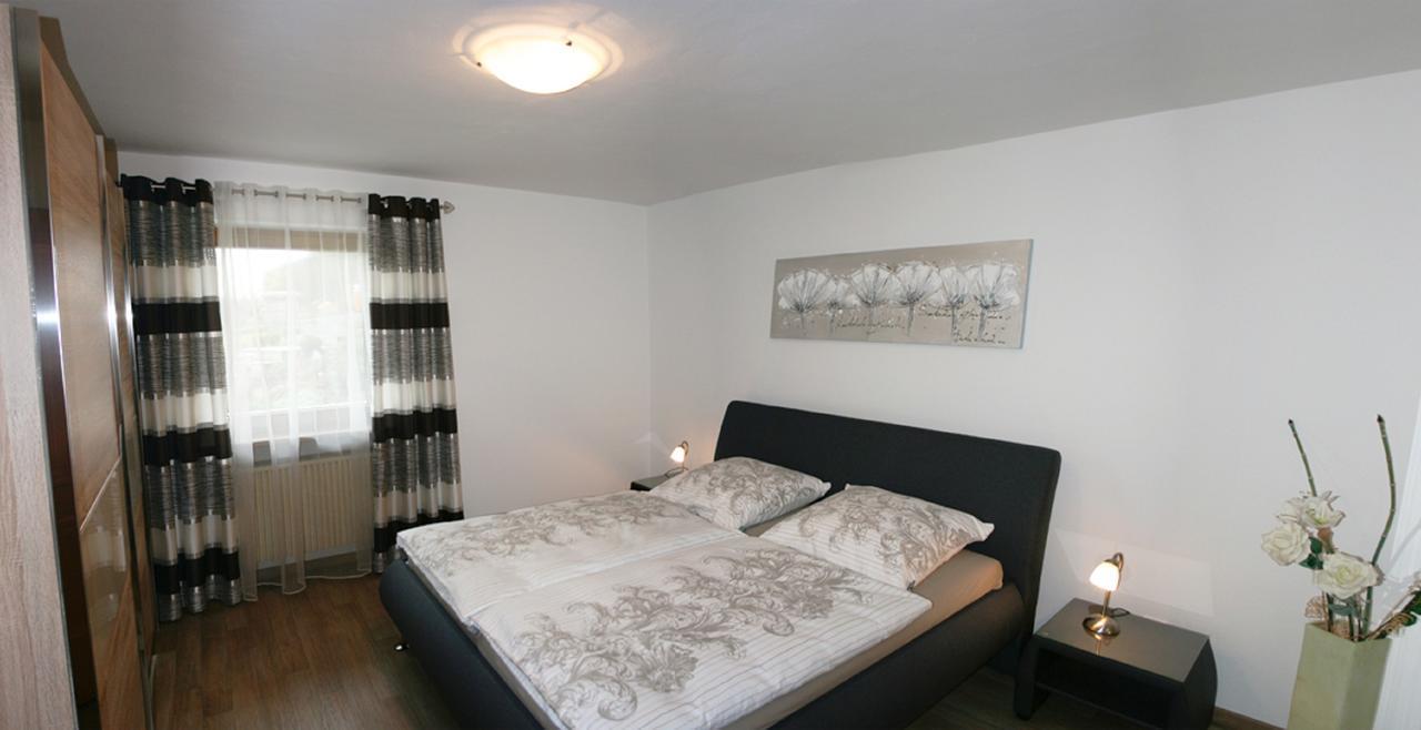 Tahedl Apartment *