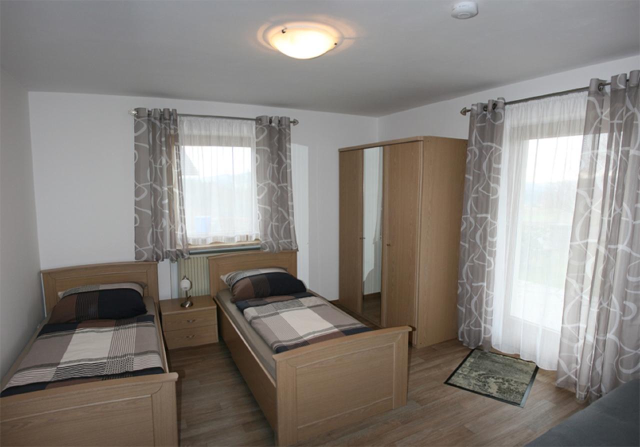 Tahedl Apartment Wegscheid