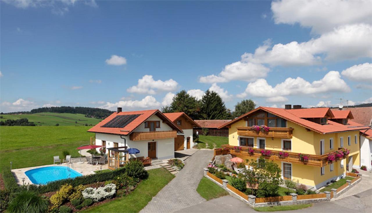 Tahedl * Wegscheid
