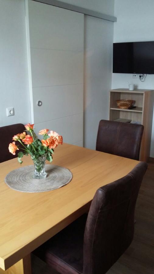 Tahedl Apartment Wegscheid